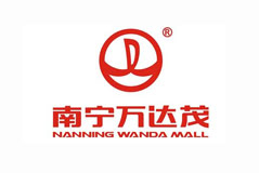 萬達(dá)茂南寧辦公室裝修-南寧裝修公司燦源裝飾合作客戶