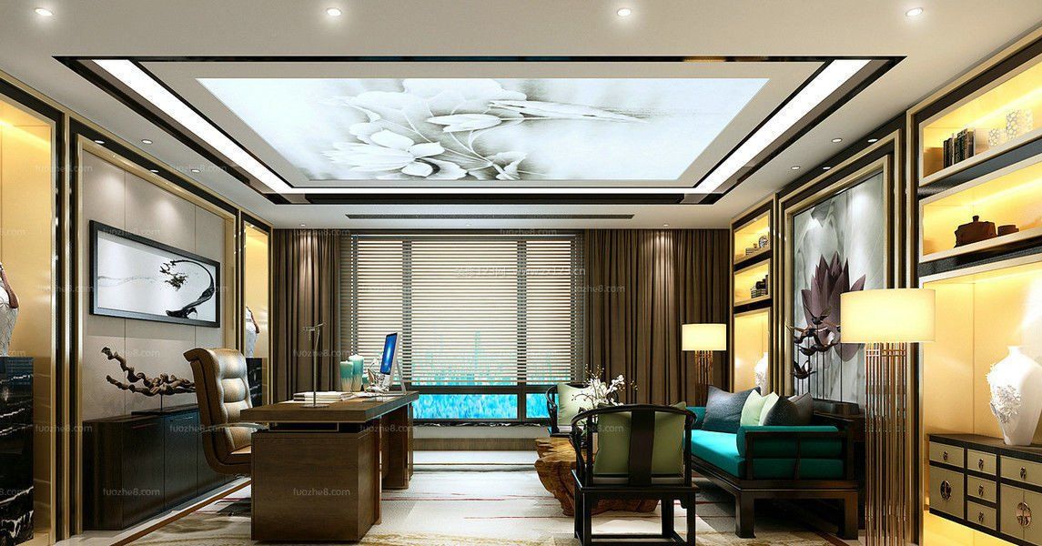 辦公室裝修環(huán)境需要注意哪些問(wèn)題？