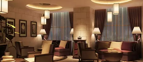 關(guān)于美容會(huì)所裝修中老板那些該知曉的隱秘事！