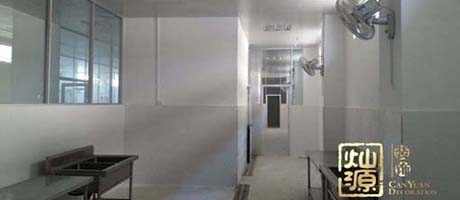 獲得更便宜的南寧廠房設計全攻略，厲害了word哥-燦源裝飾