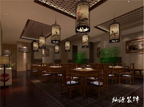 餐廳設(shè)計用餐區(qū) 餐廳設(shè)計用餐區(qū)