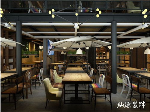 餐廳設(shè)計用餐區(qū) 餐廳設(shè)計用餐區(qū)