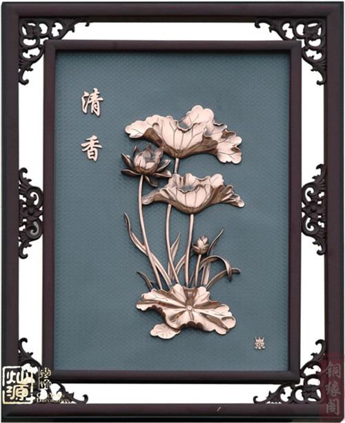 餐廳設(shè)計(jì)掛畫