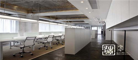 辦公室裝修-南寧辦公室裝修設(shè)計(jì)要點(diǎn)