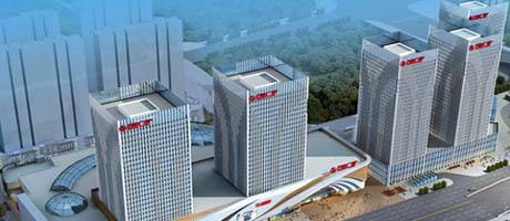 2018辦公室裝修，南寧辦公室裝修行業(yè)新走向，不看后悔！