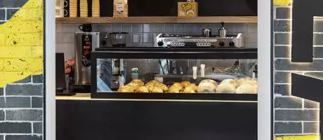 南寧裝飾公司-廣西燦源：來龍里餐廳設計實例賞析