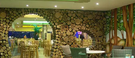 餐廳設計中不同色彩運用會對顧客用餐體驗有所影響你知道嘛!