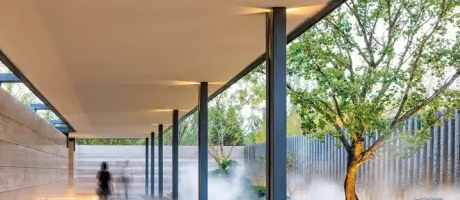 燦源裝飾提示：將生活的舒適感融入到會所裝修中才是高大尚！