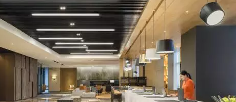 關于理想酒店設計效果的一些實用經驗分享!