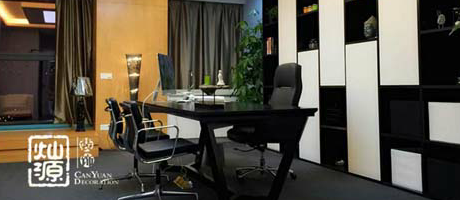 3點(diǎn)準(zhǔn)確選擇南寧裝飾公司