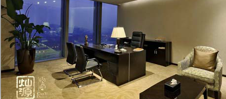 如何減少創(chuàng)意辦公空間設(shè)計裝修過程中的問題