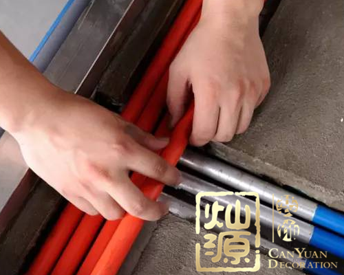 南寧裝修公司&mdash;&mdash;燦源裝飾