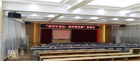 時間走過，南寧學校裝修大變樣