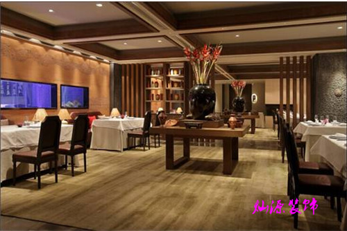 南寧餐廳設(shè)計餐廳效果圖 南寧餐廳設(shè)計餐廳效果圖