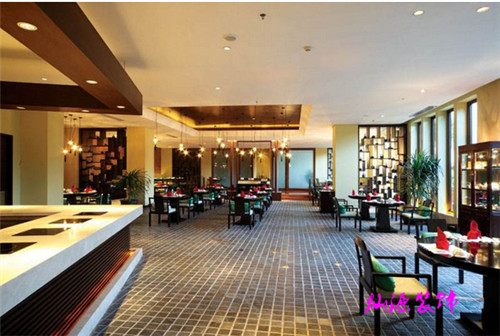 南寧餐廳設(shè)計餐廳效果圖 南寧餐廳設(shè)計餐廳效果圖