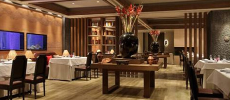 南寧餐廳設(shè)計，遇到問題該怎么解決