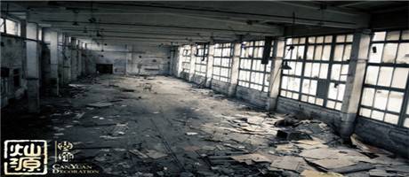 南寧廠房裝修驗收流程標準