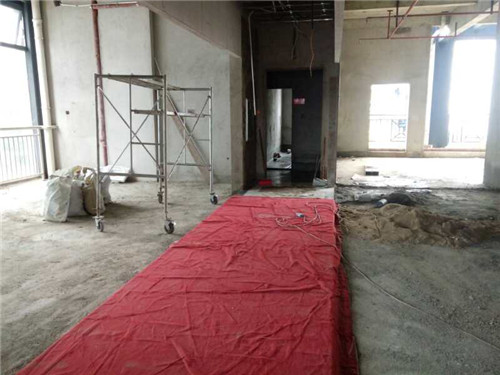 辦公室裝修效果圖 辦公室裝修效果圖