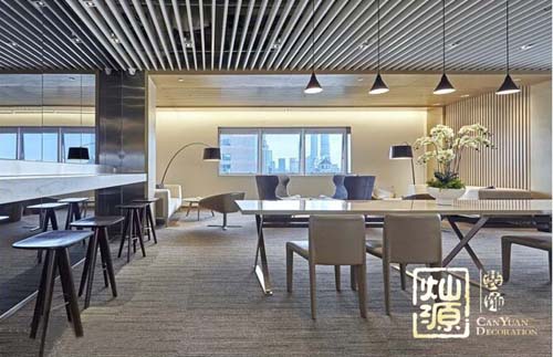 南寧裝修公司休閑區(qū)效果圖 南寧裝修公司休閑區(qū)效果圖