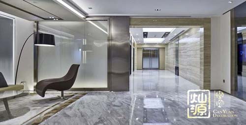 南寧裝修公司前臺效果圖 南寧裝修公司前臺效果圖