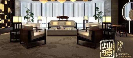 南寧裝修公司，公裝裝修的標(biāo)準(zhǔn)