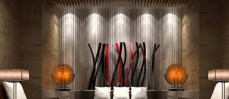 什么樣的會所裝修效果才能讓消費者喜歡？