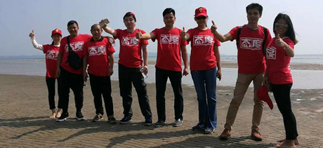 南寧裝修公司我們是誰？