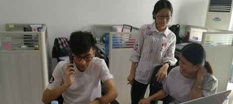 燦源裝飾與桂之邦共成長(zhǎng)、共進(jìn)步、一起pk