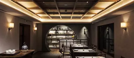 餐廳裝修設(shè)計(jì)過(guò)程中動(dòng)線怎么布局大家知道嗎？