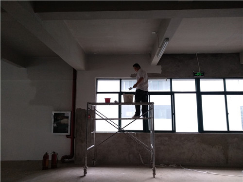 南寧裝修公司施工圖 南寧裝修公司施工圖