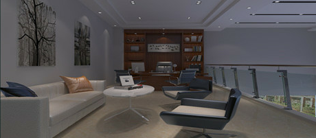 南寧裝修公司-中譽(yù)鼎力今天開(kāi)工了