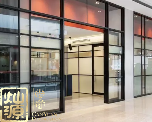 南寧裝飾公司&mdash;&mdash;燦源裝飾11年相關設計裝修經(jīng)驗累積