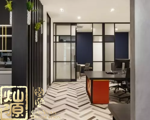 南寧裝飾公司&mdash;&mdash;燦源裝飾11年相關設計裝修經(jīng)驗累積