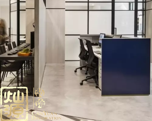 南寧裝飾公司&mdash;&mdash;燦源裝飾11年相關設計裝修經(jīng)驗累積