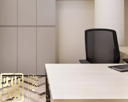 南寧裝飾公司&mdash;&mdash;燦源裝飾11年相關設計裝修經(jīng)驗累積