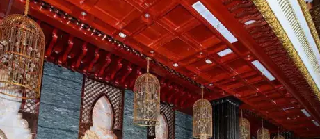 會(huì)所裝修風(fēng)格很多種，但是不是每個(gè)投資者都分的清楚！