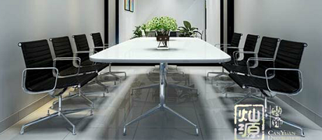 南寧裝修公司哪家好？燦源裝飾迎來客戶二次簽約