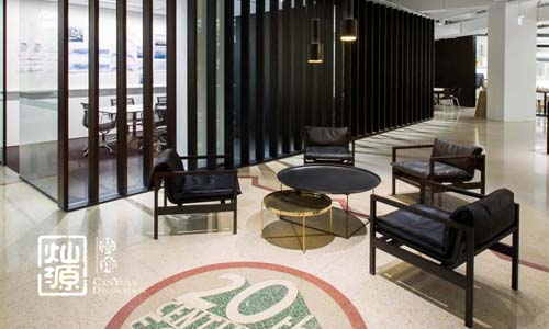 辦公室裝修效果圖 辦公室裝修效果圖