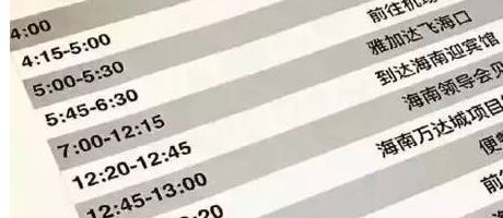 南寧裝飾公司-燦源裝飾：成功人士的早晨修煉“法門(mén)”