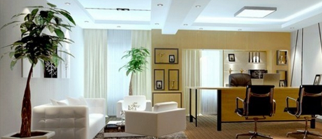 新型的南寧裝飾公司，樓主你怎么看？