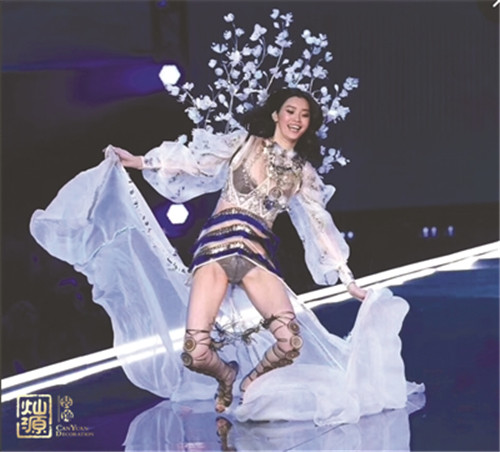 南寧裝修公司-奚夢瑤