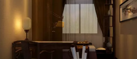 好的會所裝修效果，經(jīng)得起歲月的洗禮和磨礪