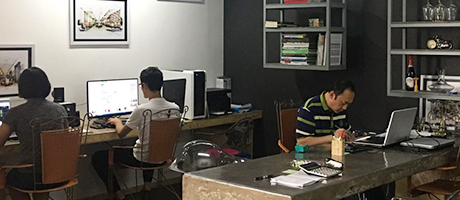 南寧裝飾公司-燦源裝飾，竭誠為需要的你服務(wù)