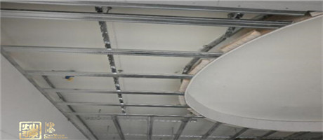 南寧辦公室裝修吊頂應(yīng)該這樣做