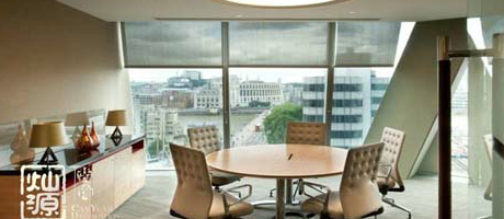 互聯(lián)網(wǎng)公裝是南寧裝修公司的必然產(chǎn)物