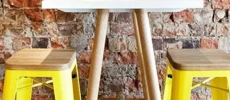 做良心的餐廳設(shè)計(jì)效果——燦源裝飾