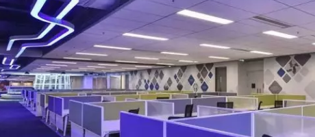 員工工作效率差居然會(huì)辦公室裝修環(huán)境有關(guān)？