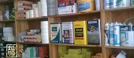 面對(duì)火災(zāi)現(xiàn)場(chǎng)，南寧裝修公司值得深思