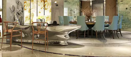 會所裝修過程中保證健康需要言行一致!