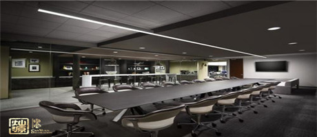 你準(zhǔn)備好南寧辦公室裝修了嗎？